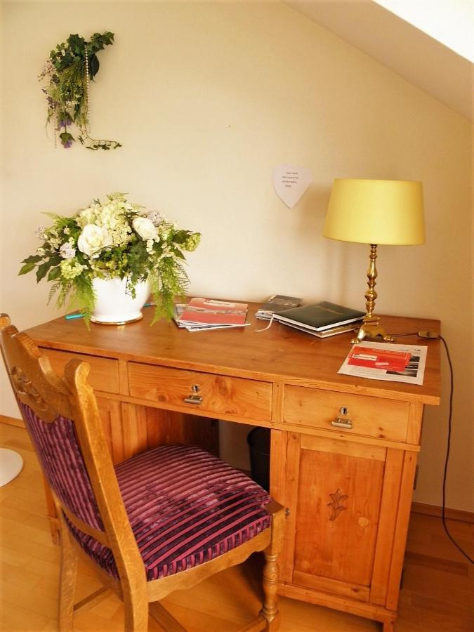 Bodensee Apartment Meckenbeuren Im Saendler Ngoại thất bức ảnh