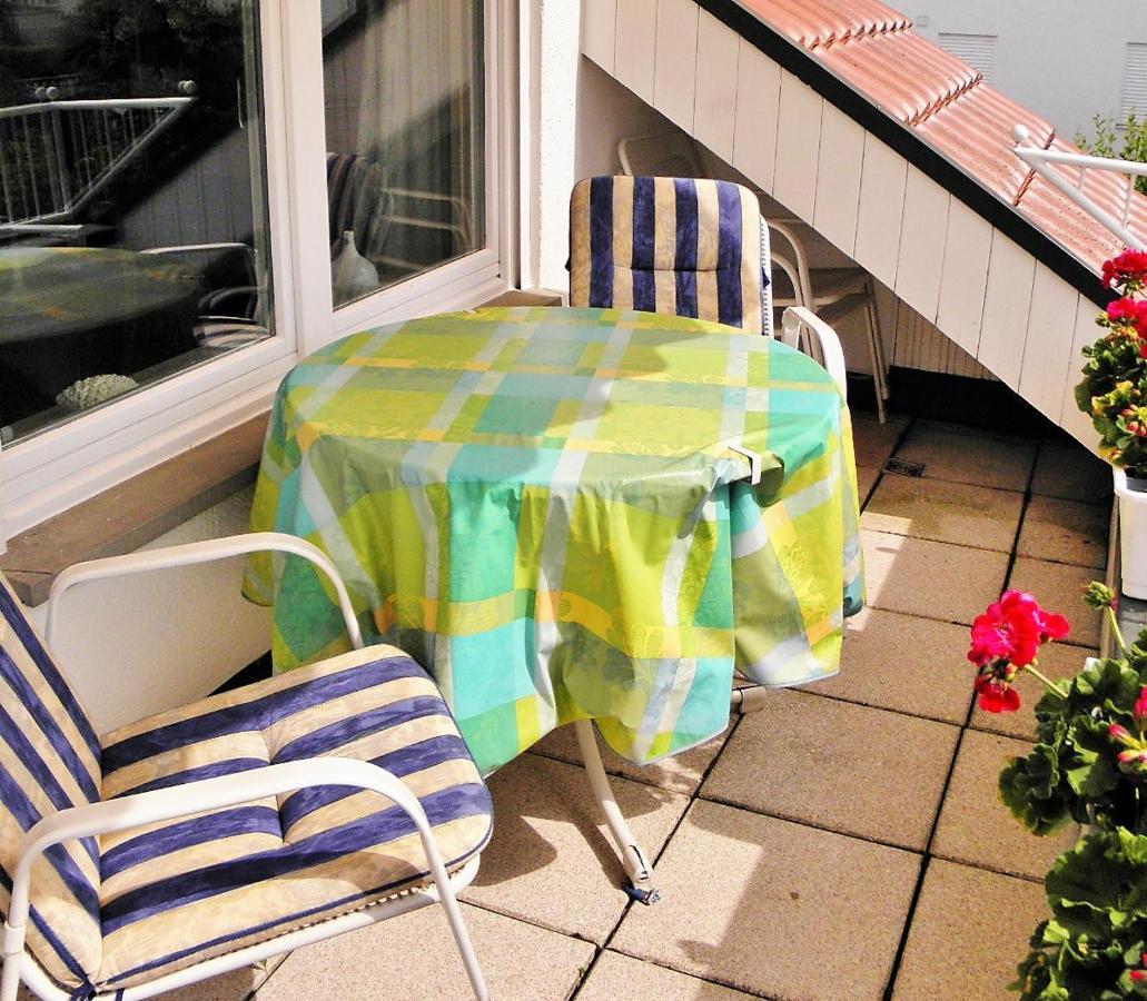 Bodensee Apartment Meckenbeuren Im Saendler Ngoại thất bức ảnh