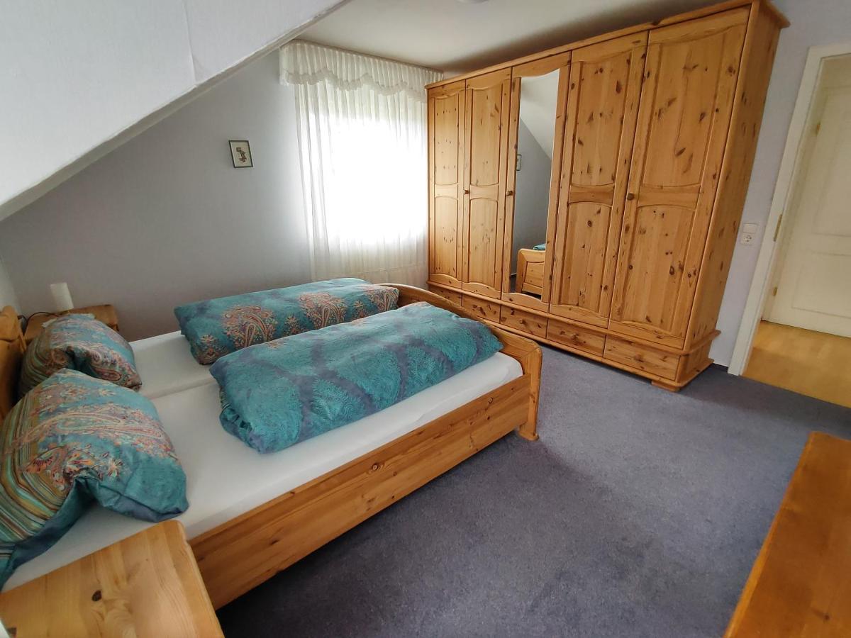 Bodensee Apartment Meckenbeuren Im Saendler Ngoại thất bức ảnh
